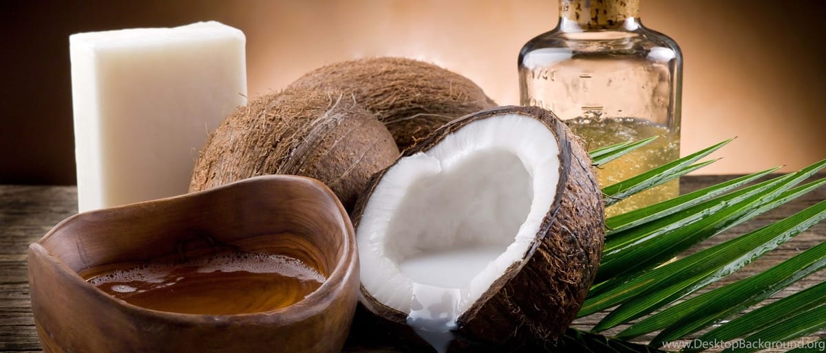 روغن نارگیل و درمان شقاق