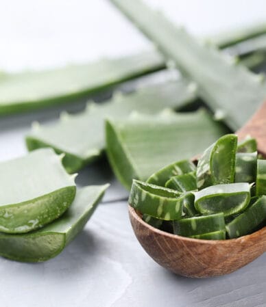 خوراکی های مفید درمان بواسیر