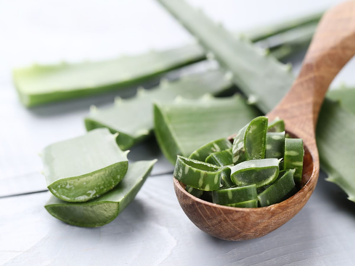 خوراکی های مفید درمان بواسیر