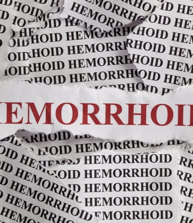 کلینیک لیزر بواسیر در کرج