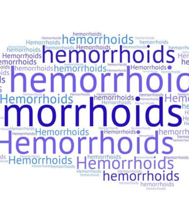 جراحی بواسیر با لیزر در پردیس