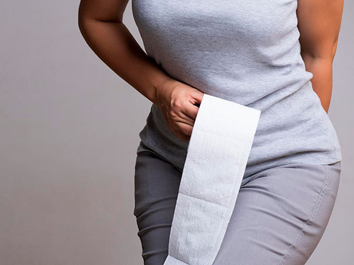 شقاق واژینال چیست؟