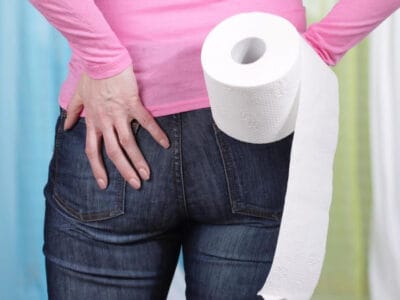 شقاق واژینال