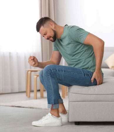کلینیک لیزر هموروئید در افسریه