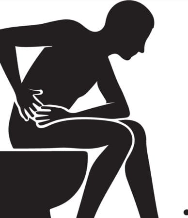 درمان یبوست