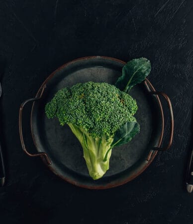 غذاهای مفید برای درمان هموروئید