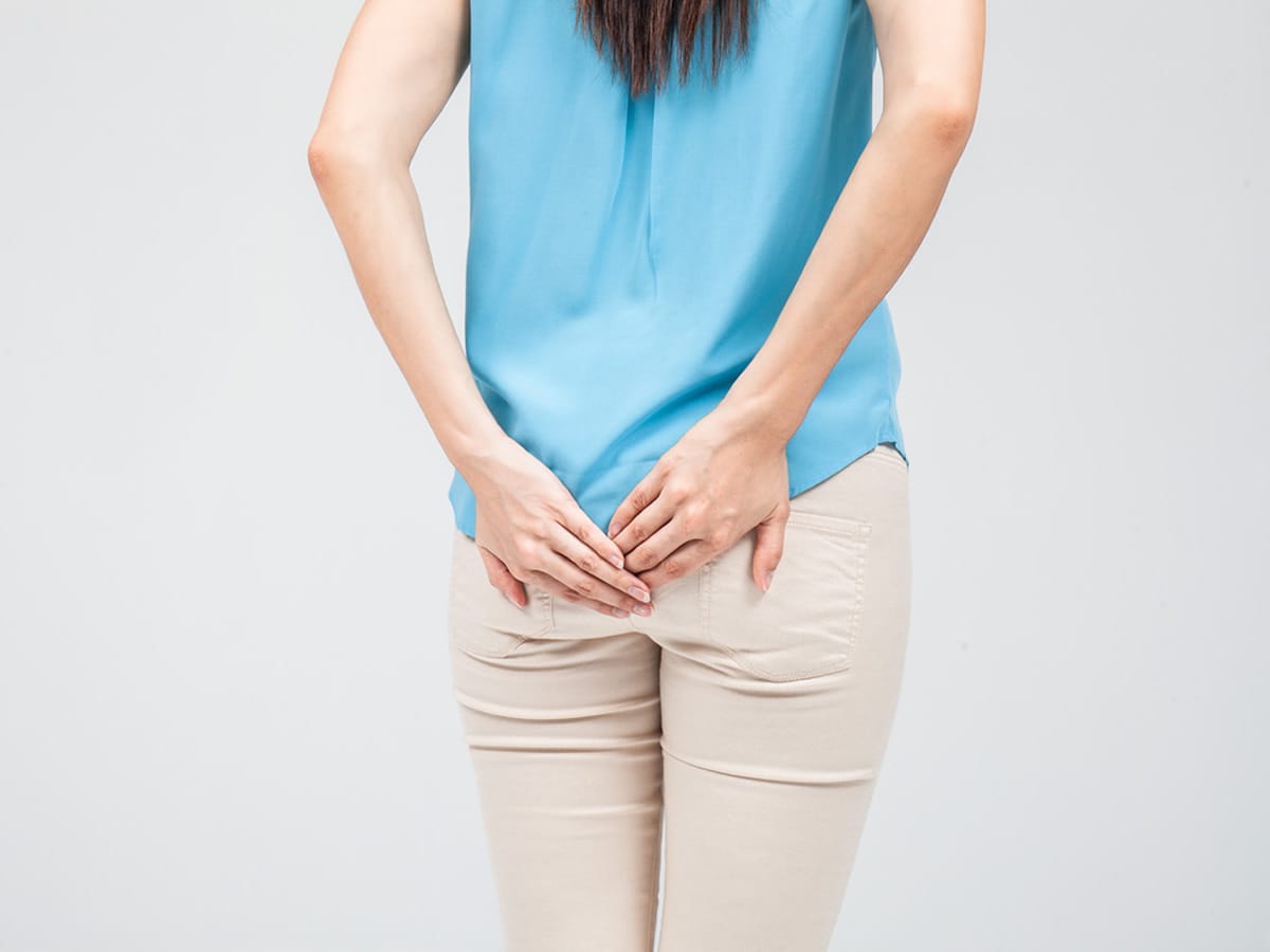 جراحی هموروئید با لیزر در امام حسین