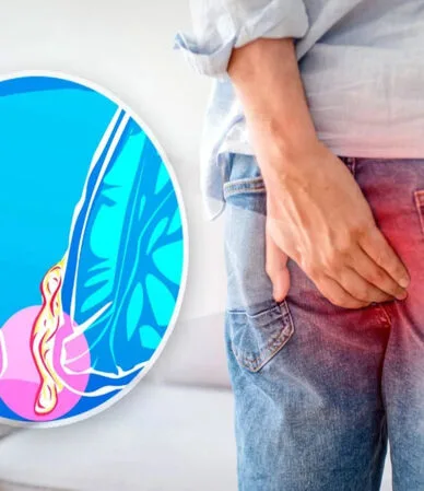 جراحی هموروئید با لیزر در امام خمینی