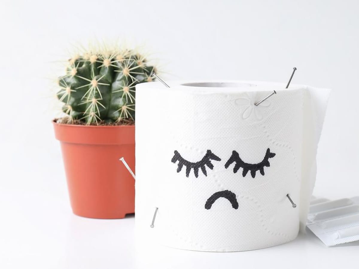 درمان و جراحی هموروئید با لیزر در منطقه ایرانشهر