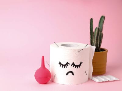 جراحی هموروئید با لیزر در تهرانپارس