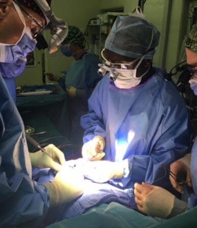 زمان مناسب جراحی هموروئید