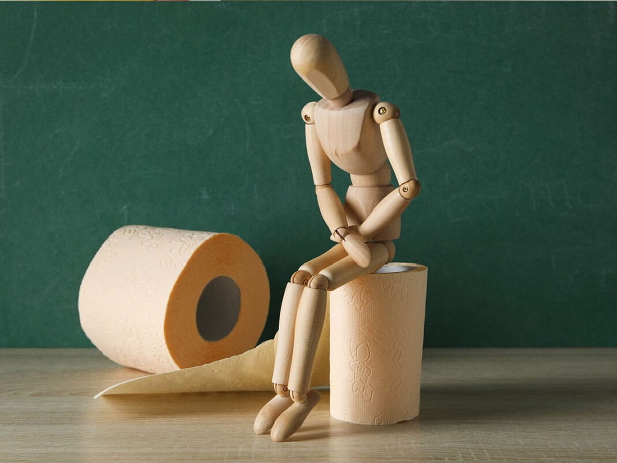 درمان و جراحی هموروئید با لیزر در سعادت آباد