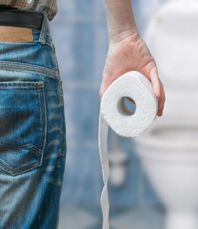 درمان و جراحی هموروئید با لیزر در زنجان