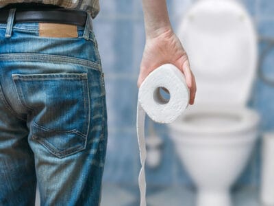 درمان و جراحی هموروئید با لیزر در زنجان