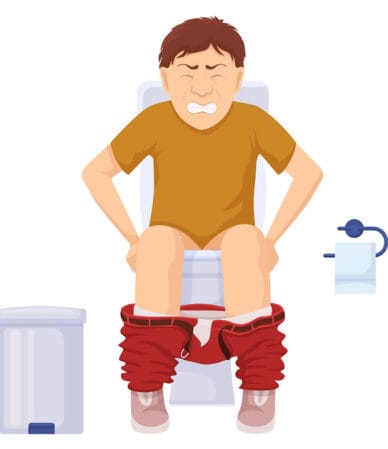 جراحی هموروئید با لیزر در صادقیه شمالی و جنوبی