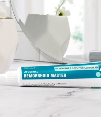 نحوه مصرف پماد آنتی هموروئید با اپلیکاتور