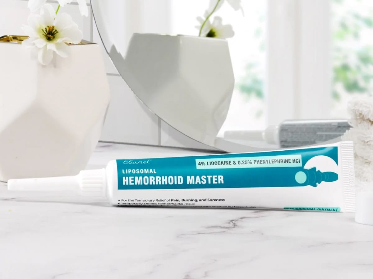 نحوه مصرف پماد آنتی هموروئید با اپلیکاتور