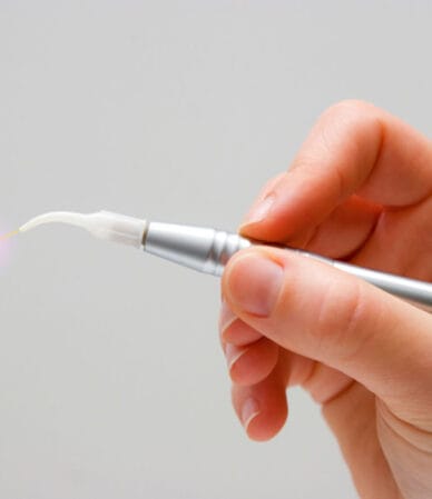 جراحی هموروئید با لیزر در منطقه مرودشت