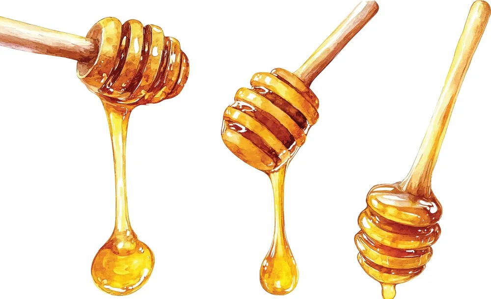 تاثیر عسل در بهبود فیستول