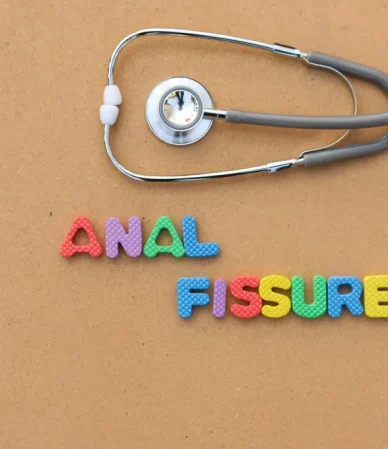 لیزر شقاق مقعدی؛ بدون خونریزی و دوران نقاهت کوتاه