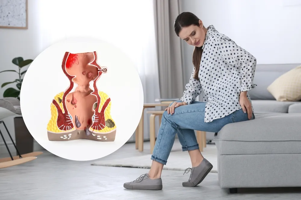 رکتوم در مقابل کولون؛ آشنایی با تفاوت‌های کلیدی این دو بخش