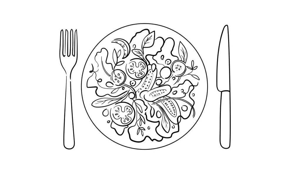 فواید فیبر در پیشگیری و درمان شقاق