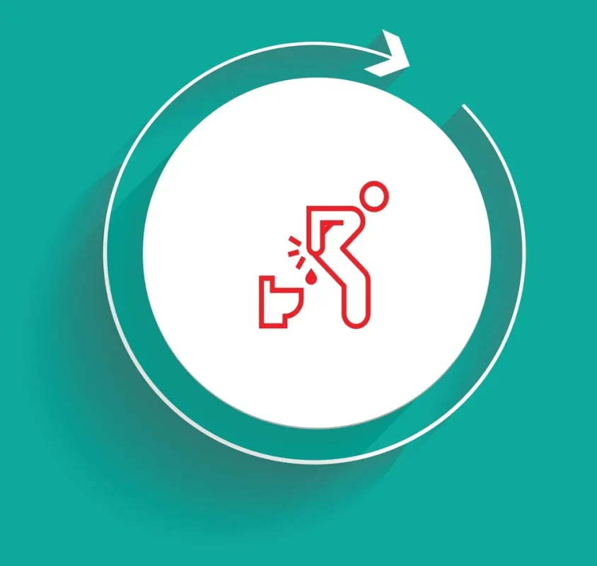 درمان فوری خارش مقعد و کرمک با روش‌های پزشکی