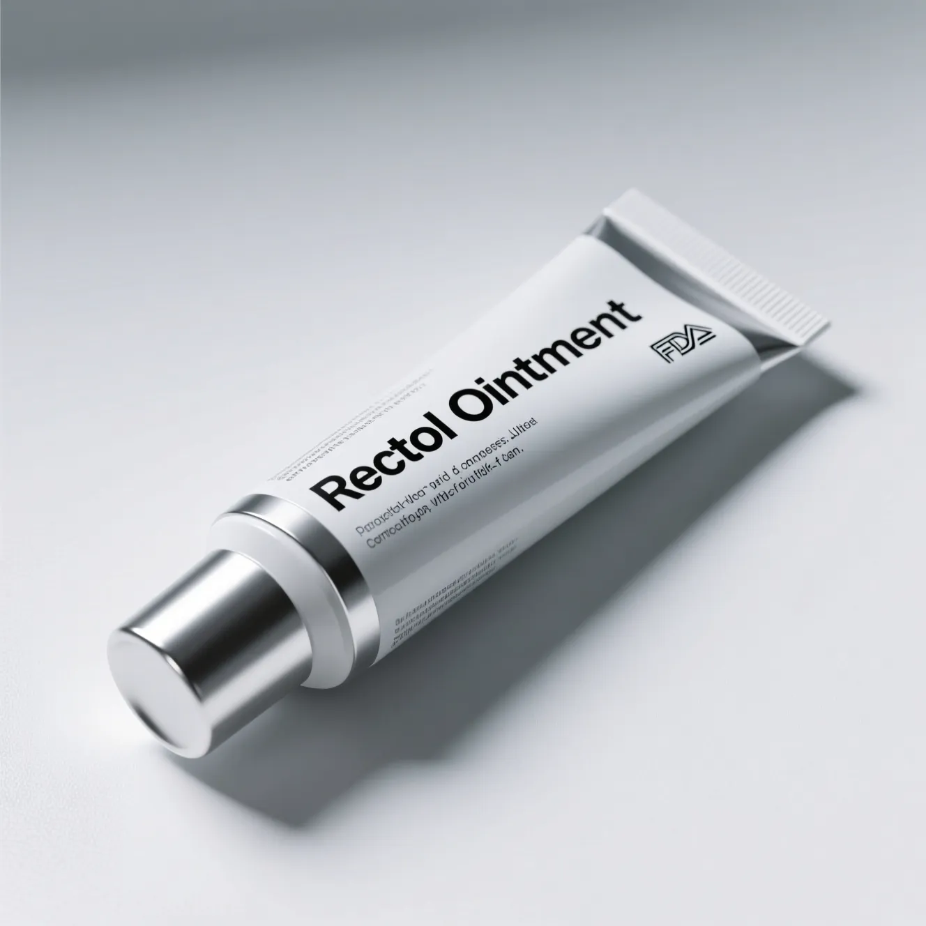 پماد رکتول: از کاربرد و مصرف تا اثرات و عوارض