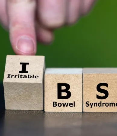 سندرم روده تحریک‌پذیر (IBS): علل، علائم و تشخیص