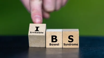 سندرم روده تحریک‌پذیر (IBS): علل، علائم و تشخیص