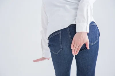 گشادی مقعد؛ از علل تا درمان قطعی با روش‌های نوین