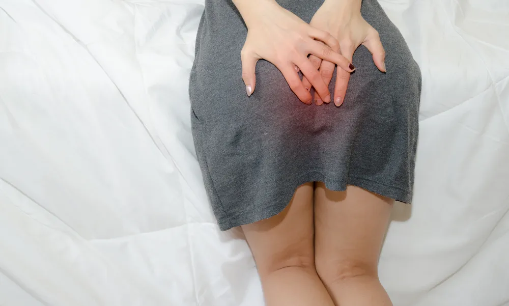 ترشحات و عفونت مقعدی: علل، علائم و درمان