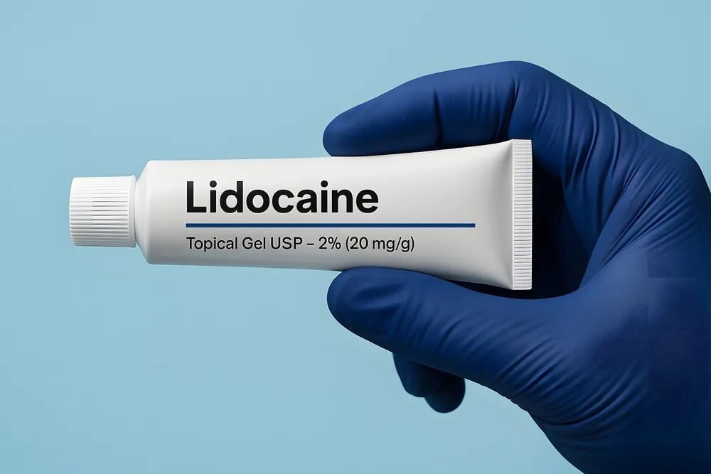 پیامدها و خطرات مصرف بیش از حد لیدوکائین