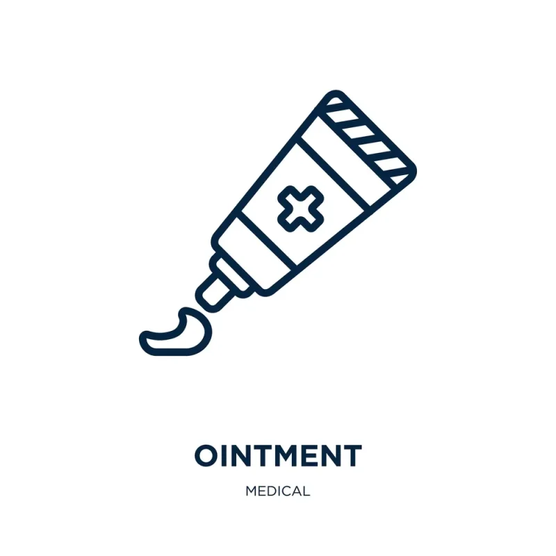 استفاده صحیح از پمادها برای درمان شقاق