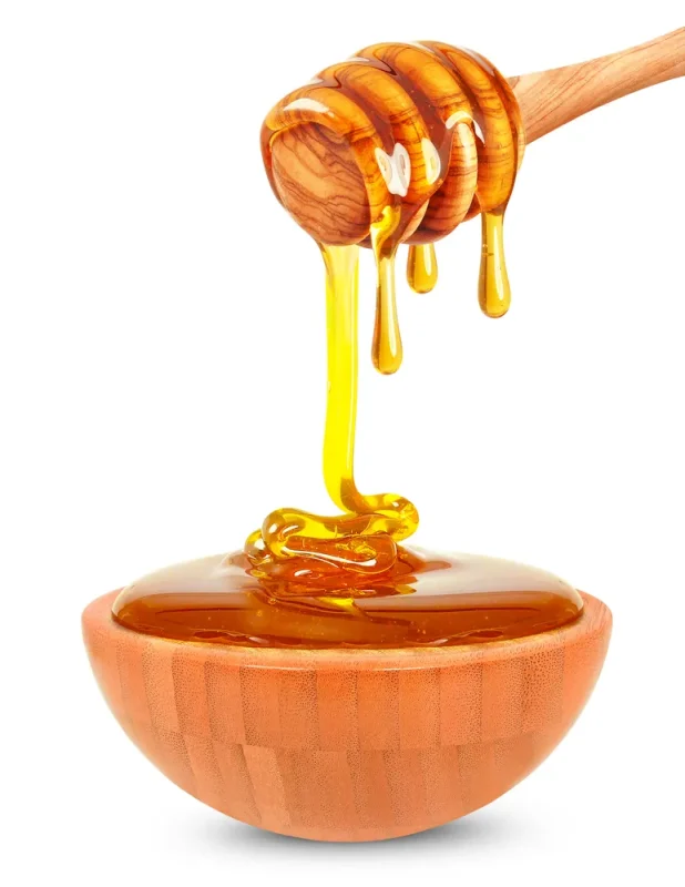 استفاده از عسل برای درمان شقاق مقعدی