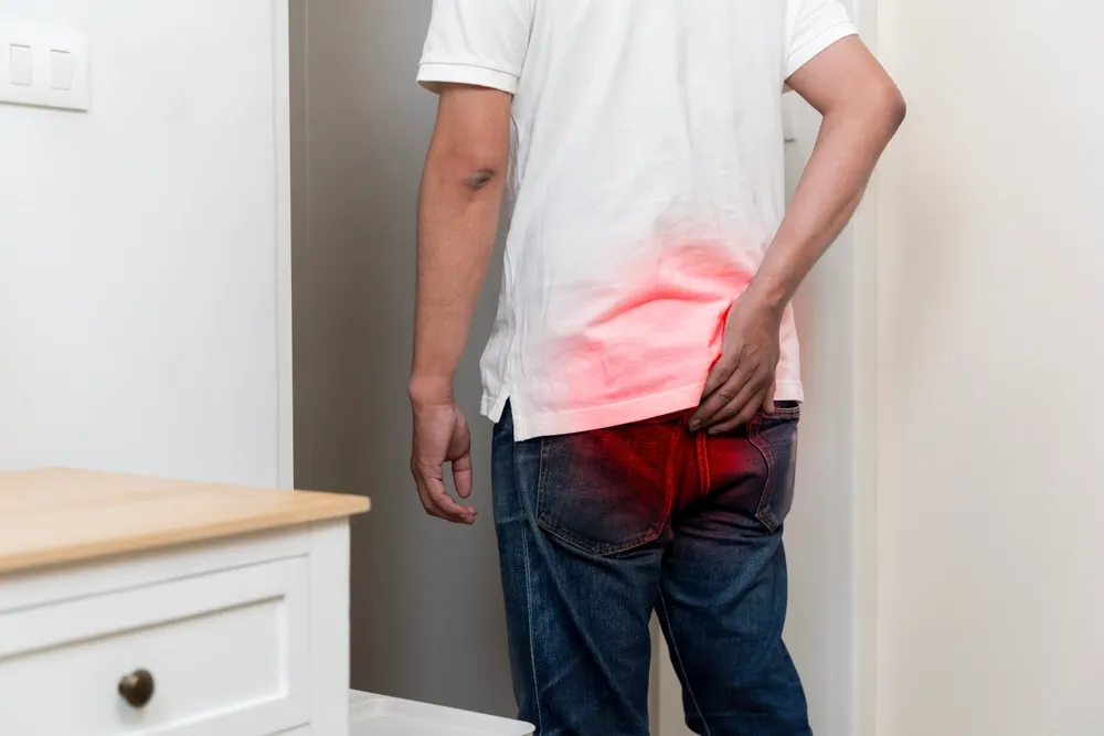 زخم مقعدی: از تشخیص تا درمان مؤثر و پیشرفته