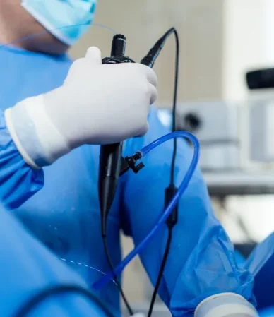 آندوسکوپی: روش تشخیص بیماری‌های گوارشی