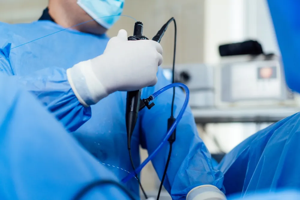 آندوسکوپی: روش تشخیص بیماری‌های گوارشی