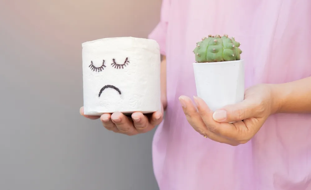 دلایل و مدیریت سوزش و خارش مقعد